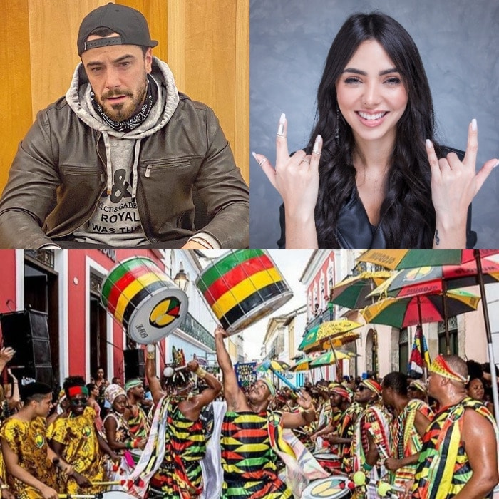 Just Dance M.A.C Challenge Finais – Online