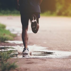 1ª Corrida Virtual da SEL JF