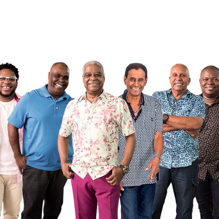 Live Grupo Fundo de Quintal no Youtube