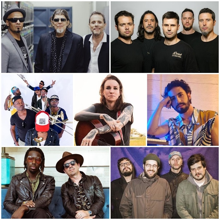 Festival Tenho Mais Discos Que Amigos!