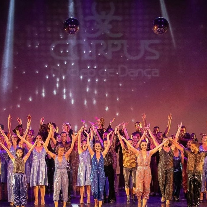 Godspell O Musical online