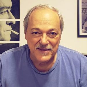 Live MedLevensohn com Orquestra Som + Eu e Toquinho