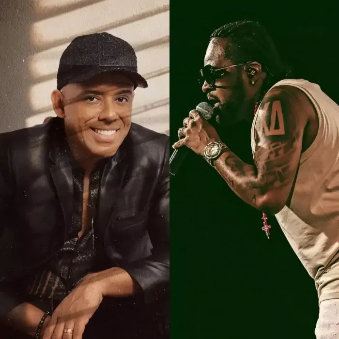 Live Funk n’ Lata com MC Koringa