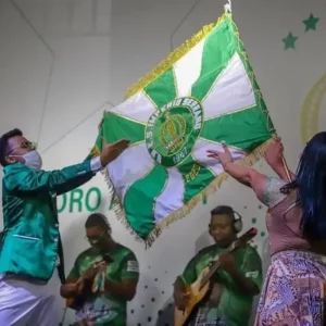 Live Império Serrano