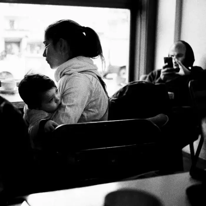 Fotografia Autoral: Workshop com Ale Ruaro – Online