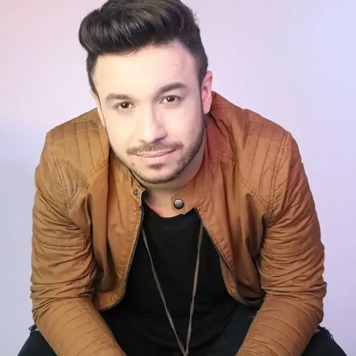 Live do cantor Diogo Silva