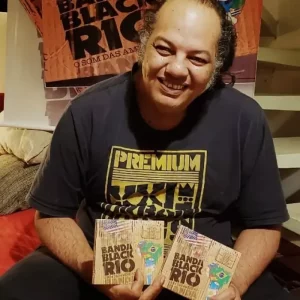 Live Banda Black Rio