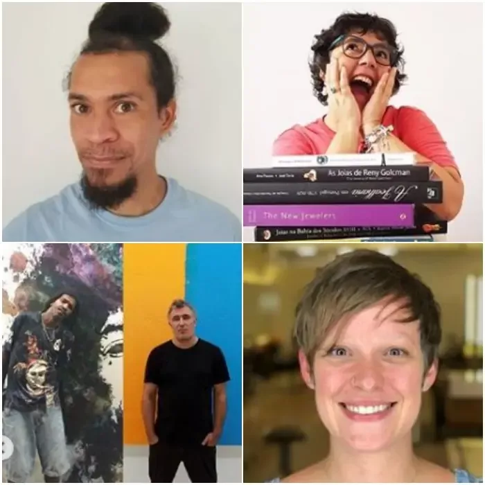 Semana de Artes Online