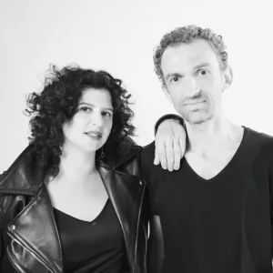 Live Anat Cohen e Marcello Gonçalves