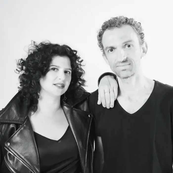 Live Anat Cohen e Marcello Gonçalves