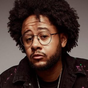 Live Emicida no Youtube