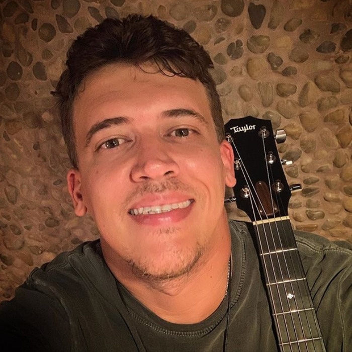 Live Rafael Lima no Youtube