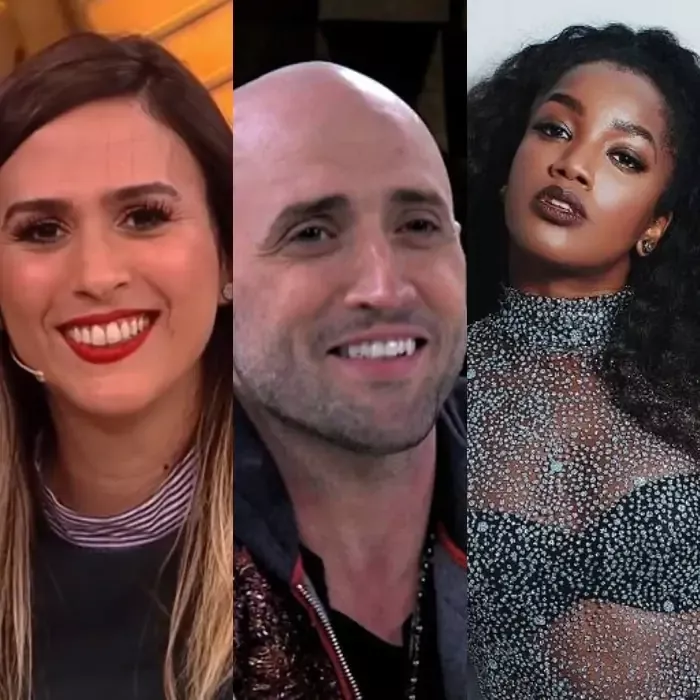 Prêmio Multishow 2020