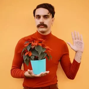 Live Rodrigo Alarcon no Youtube