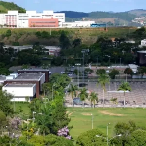 Domingo no Campus ao vivo