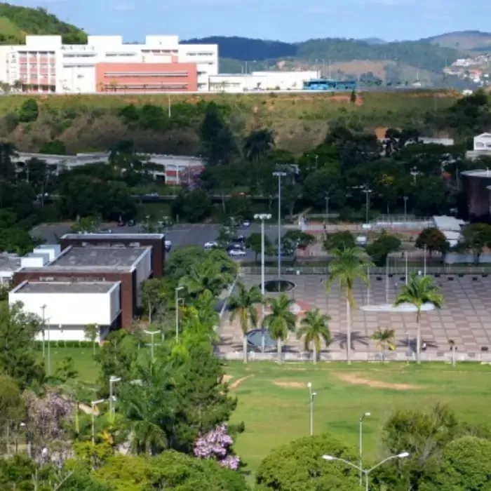 Domingo no Campus ao vivo