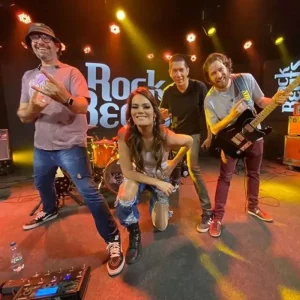 Live Banda Rock Beats