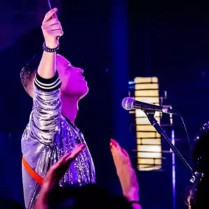 Live One: Pagode dos Amigos