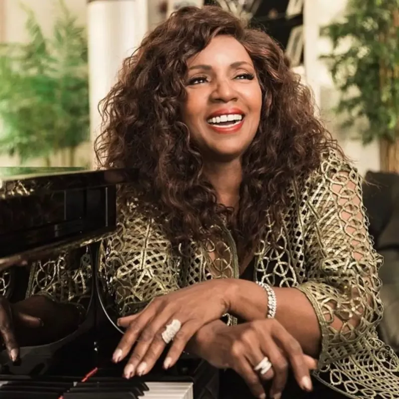 Live Gloria Graynor no Youtube