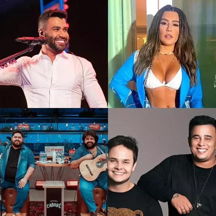 Live VillaMix – O Próximo Nº 1