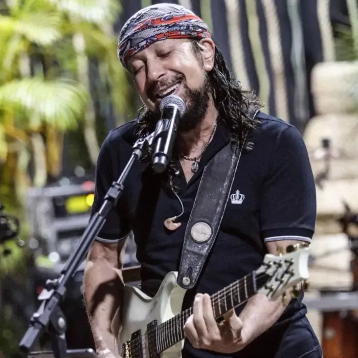 NÃO CONFIRMADO | Bell Marques em São Paulo @ Expo Barra Funda/SP