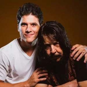 Live Rodrigo Velloso e Benito Di Paula