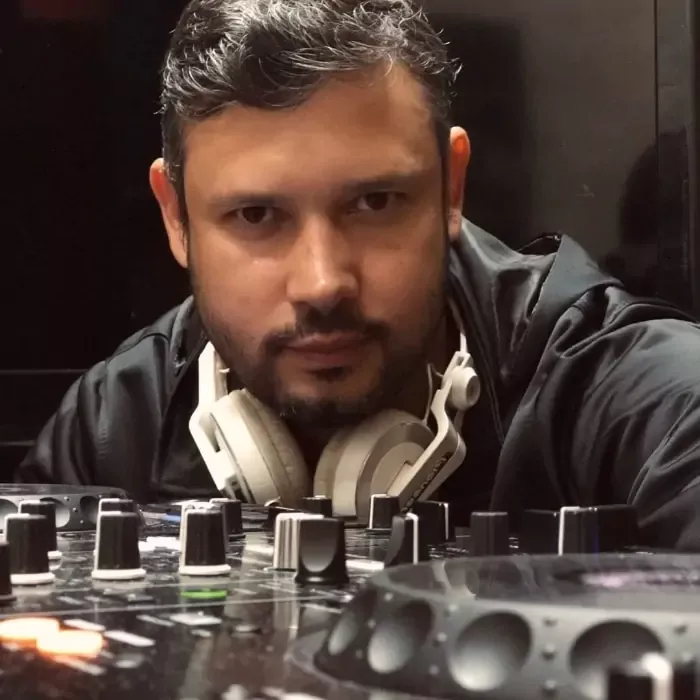 Live Resenha do Funk: Clássicos dos Bailes