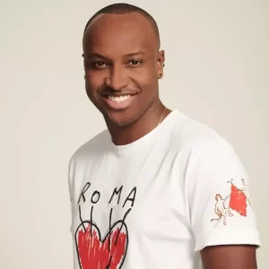 Thiaguinho em São Paulo @ Espaço das Américas