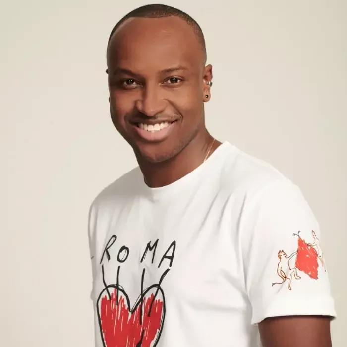 Thiaguinho em São Paulo @ Espaço das Américas