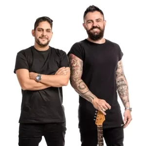 Jorge & Mateus em São Paulo @ Espaço das Américas