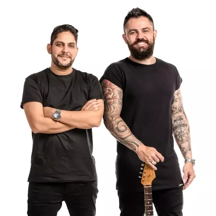 Jorge & Mateus em São Paulo @ Espaço das Américas