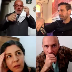 Espetáculo Só - Edição Online