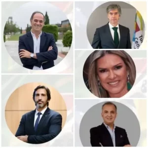 1º Fórum Luso Brasileiro de Turismo e Negócios