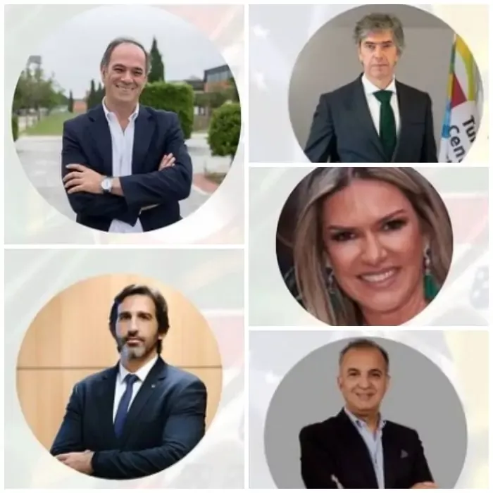 1º Fórum Luso Brasileiro de Turismo e Negócios