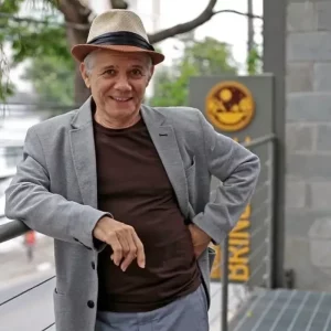 Live Antonio Nóbrega e Sexteto