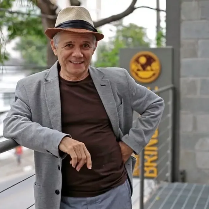 Live Antonio Nóbrega e Sexteto