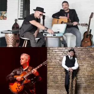 Programação Digital Centro de Música