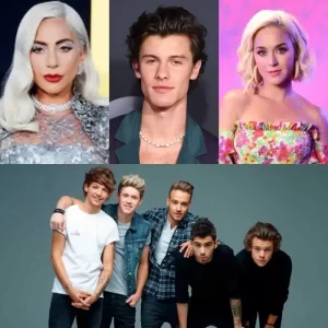 Live Jingle Bell Ball 2020