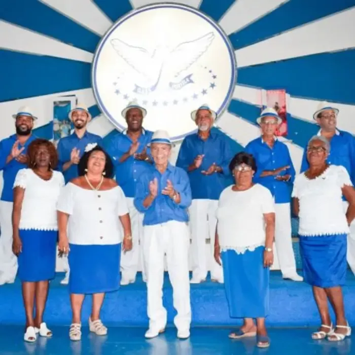 Live Velha Guarda da Portela