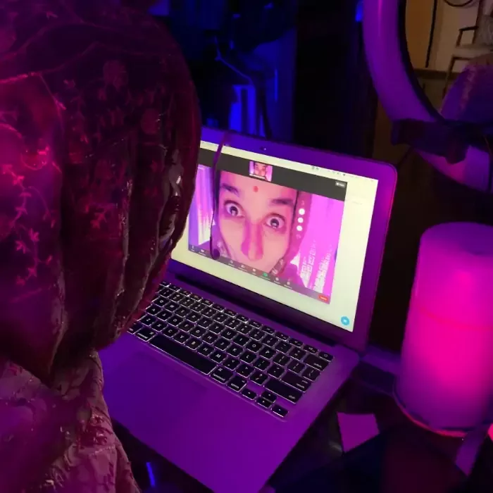 Espetáculo Mãe Arrependida