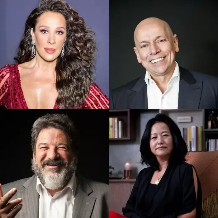 1ª Bienal Virtual do Livro de São Paulo