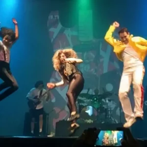 Concertos na Pandemia