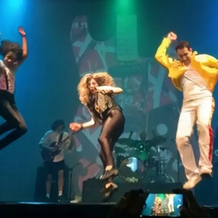 Concertos na Pandemia