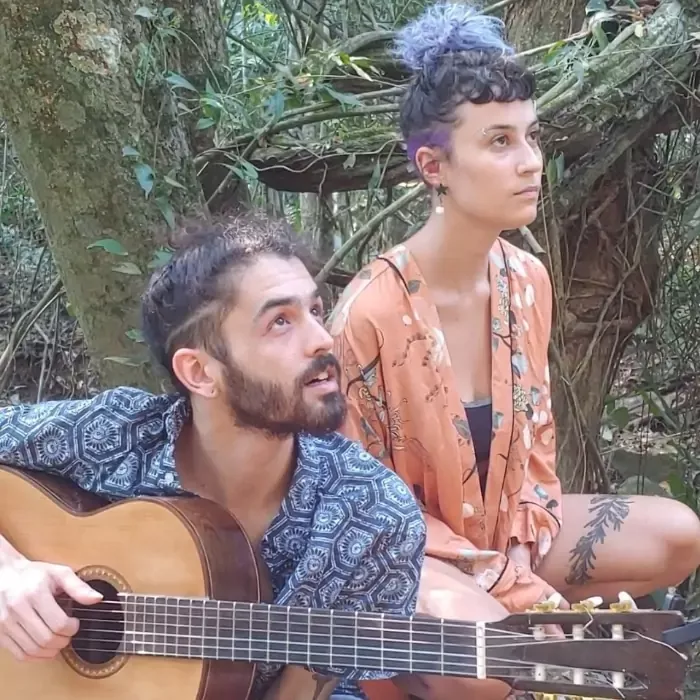 Live Xofan e João Sirangelo no Youtube