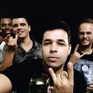 Live da Banda Mobie Dickie