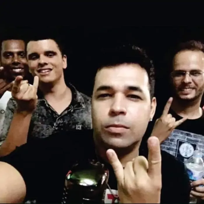 Live da Banda Mobie Dickie