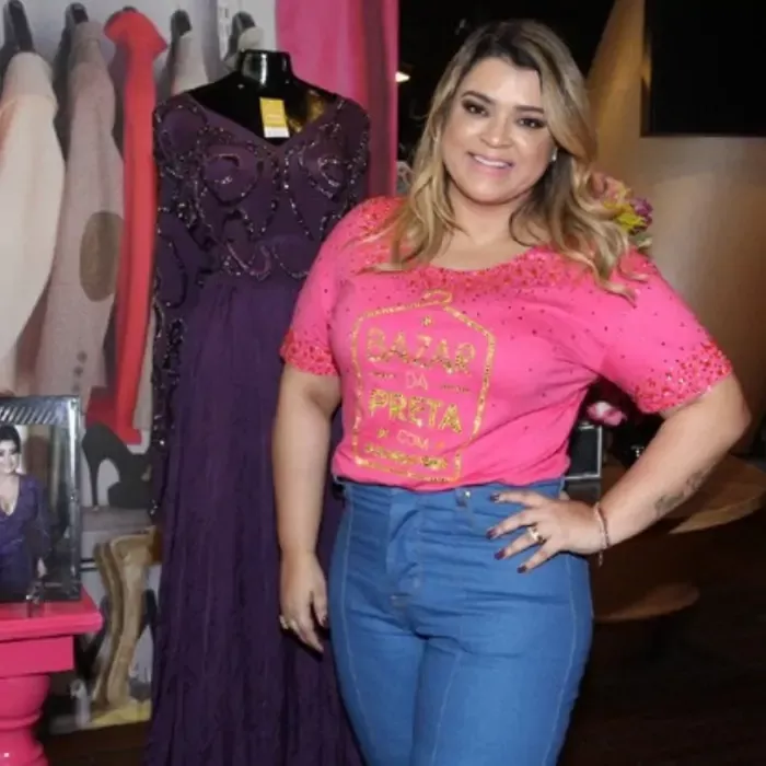 Bazar da Preta edição online