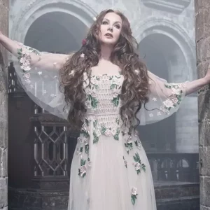 Live Sarah Brightman