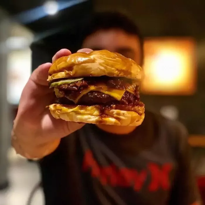 Burger Week JF @ Juiz de Fora/MG