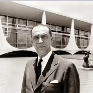 Medalha Juscelino Kubitschek de Oliveira - Edição Online